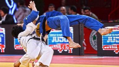 بۇيىرعانى – ءبىر جۇلدە