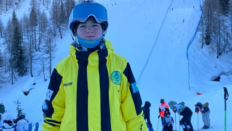 اناستاسيا گورودكو فريستايل-موگۋلدان ەۋروپا كۋبوگىندا جەڭىسكە جەتتى