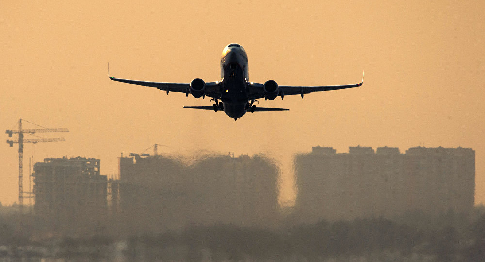 اۋعانستاندا جولاۋشىلار ۇشاعى اپاتقا ۇشىرادى - BBC