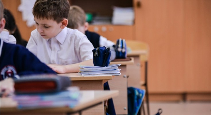 ەلوردادا بالالاردى بالاباقشاعا اپارماۋدى ەسكەرتتى