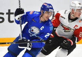 «بارىستىڭ» قارقىنى قاتتى