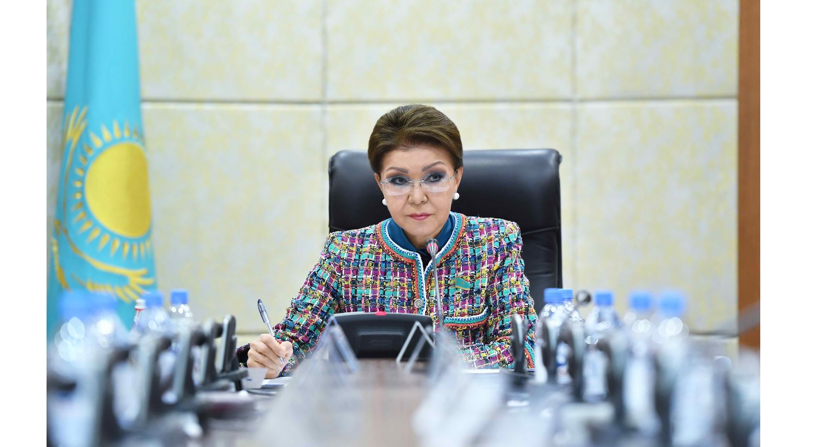 باسەكەگە قابىلەتتىلىكتى ارتتىرۋ ماڭىزدى