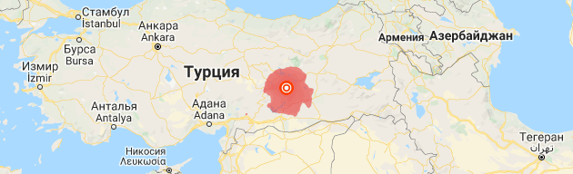 تۇركيا: ءزىلزالادان قازا تاپقاندار سانى 31-گە جەتتى