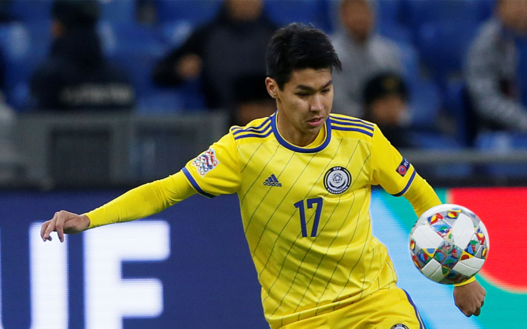 جاڭا زاڭ قازاقستان فۋتبولىنا سەرپىن بەرە مە؟