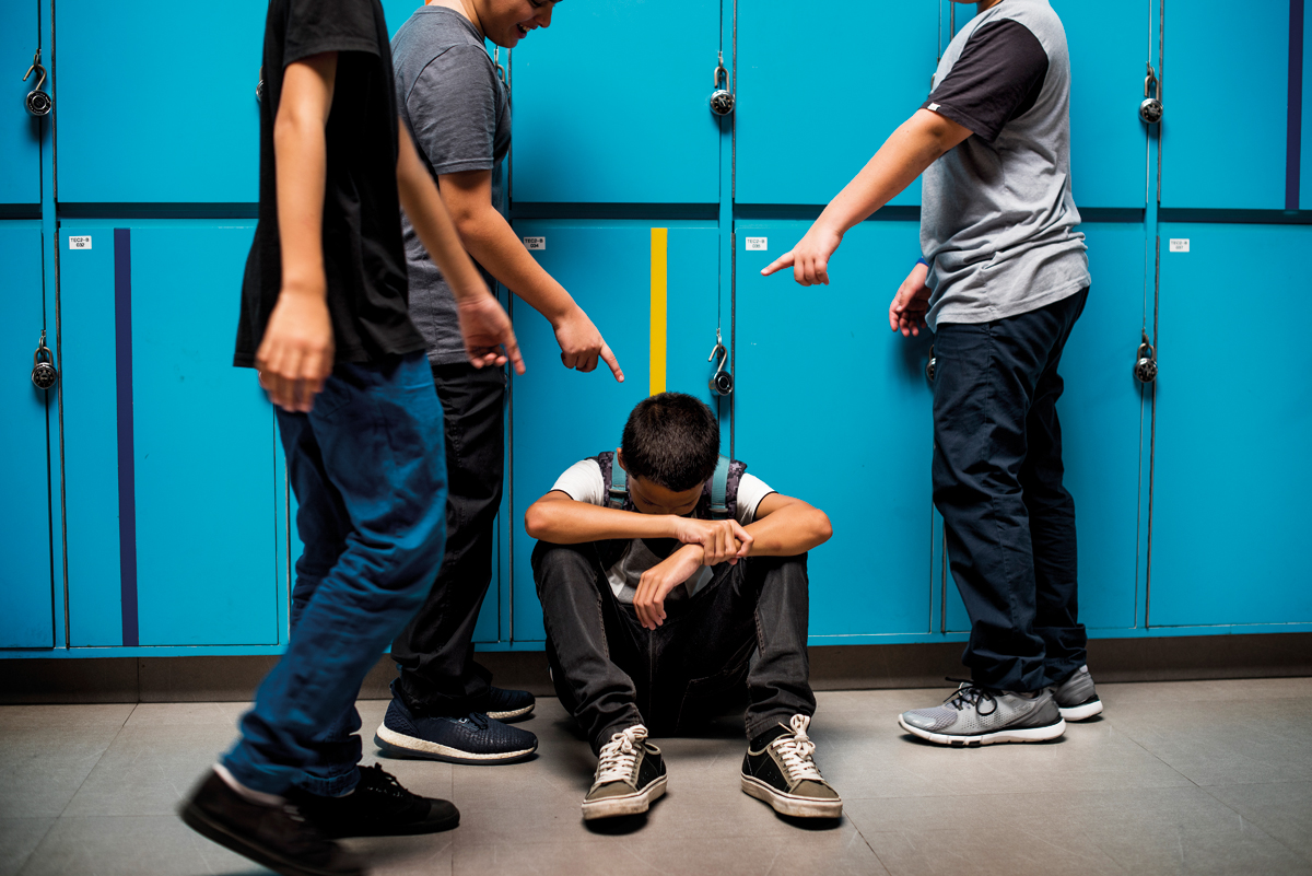 بۋللينگ قۇربانى – جاسوسپىرىمدەر