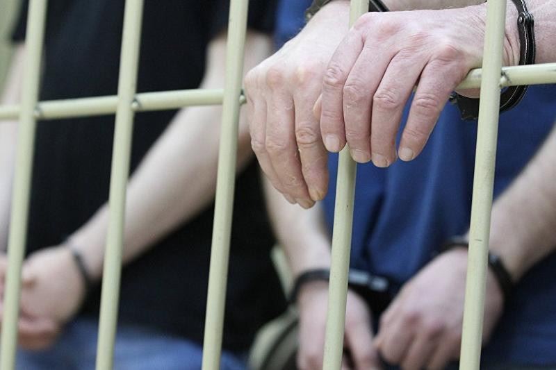 480 مىڭ تەڭگەنىڭ ۇرلىعىن جاساعاندار ۇستالدى