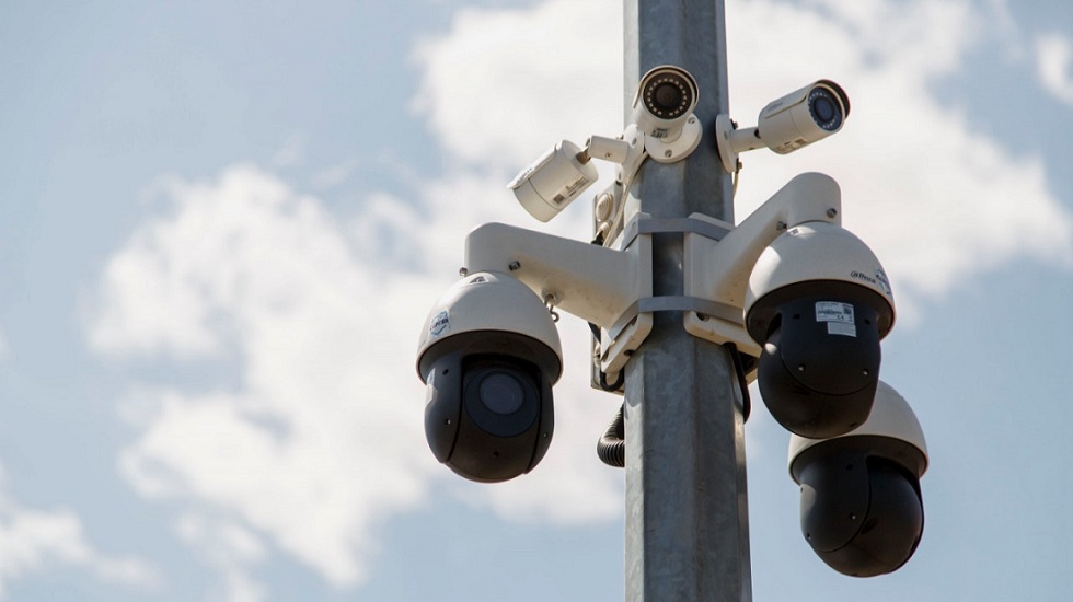 الماتىدا «سەرگەك» كامەرالارى 4,5 مىڭ ەرەجە بۇزۋ فاكتىسىن انىقتادى