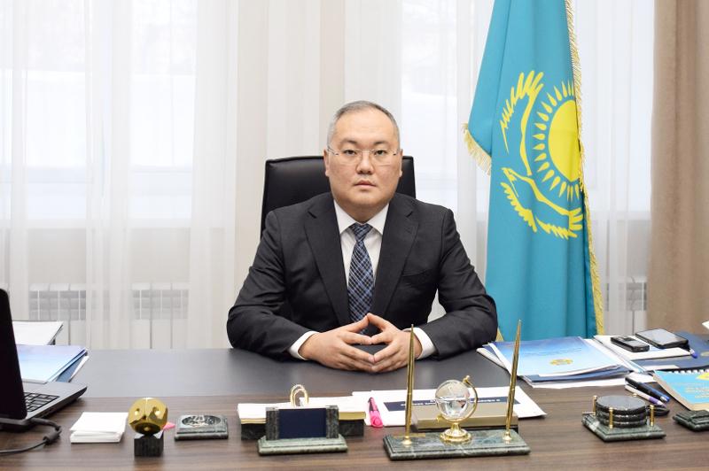 جانات ەليمانوۆ قارجى مونيتورينگى كوميتەتىنىڭ توراعاسى بولىپ تاعايىندالدى