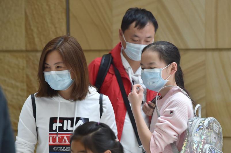 ج.بەكشين: ۋحاننان كەلەتىن قازاقستاندىق ستۋدەنتتەر 14 كۇنگە وقشاۋلانادى