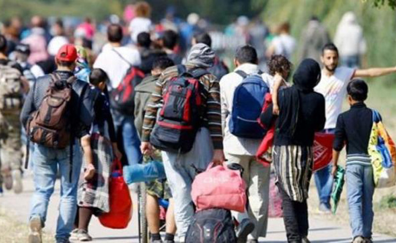 كورشى ەلدەن كەلگەن جۇمىس كۇشى نەگە ەسەپتە جوق؟