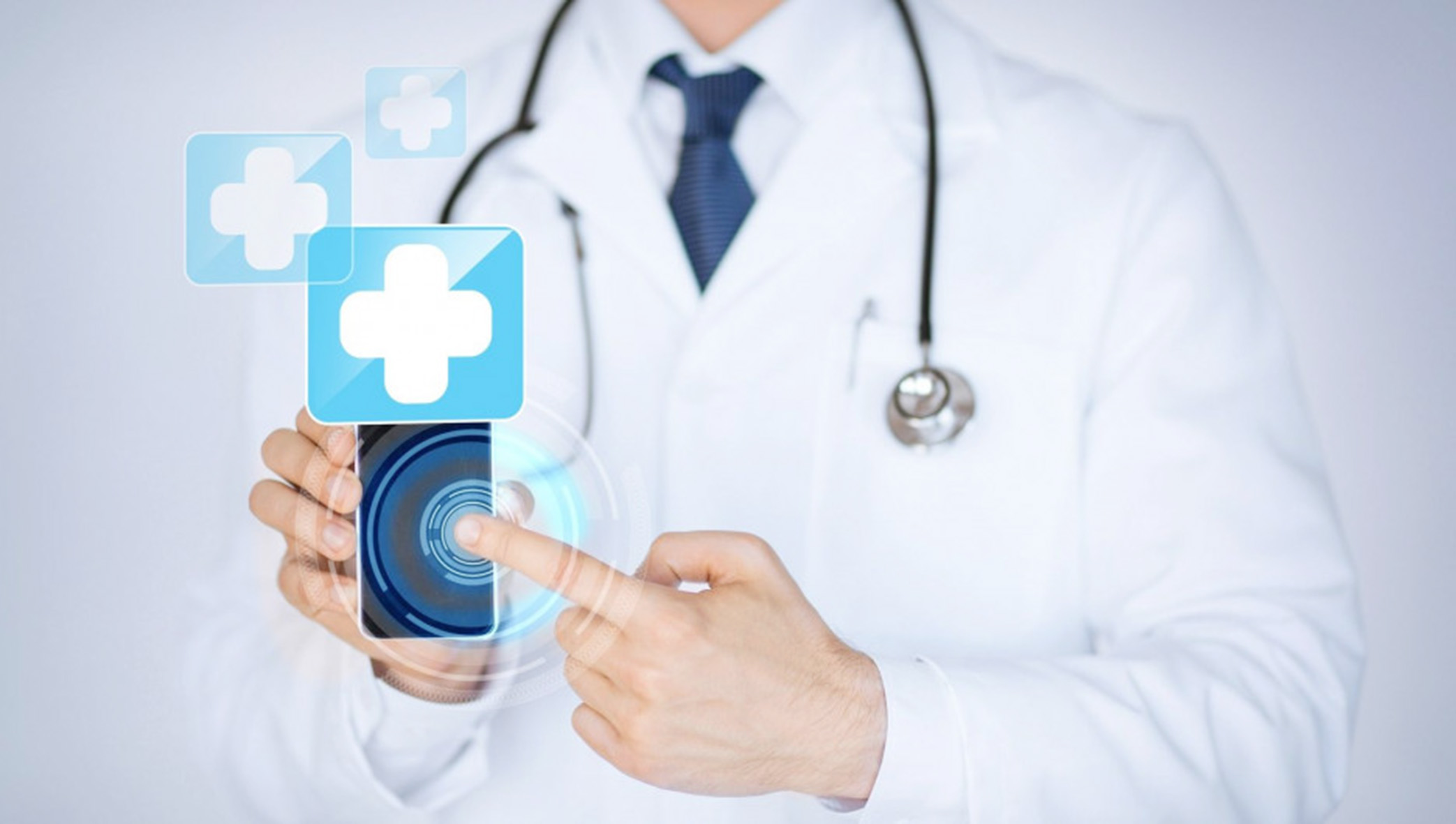 SوS مەديتسينالىق جۇيەسى – ايماق مەديتسيناسىنا وزگەرىس اكەلە مە؟