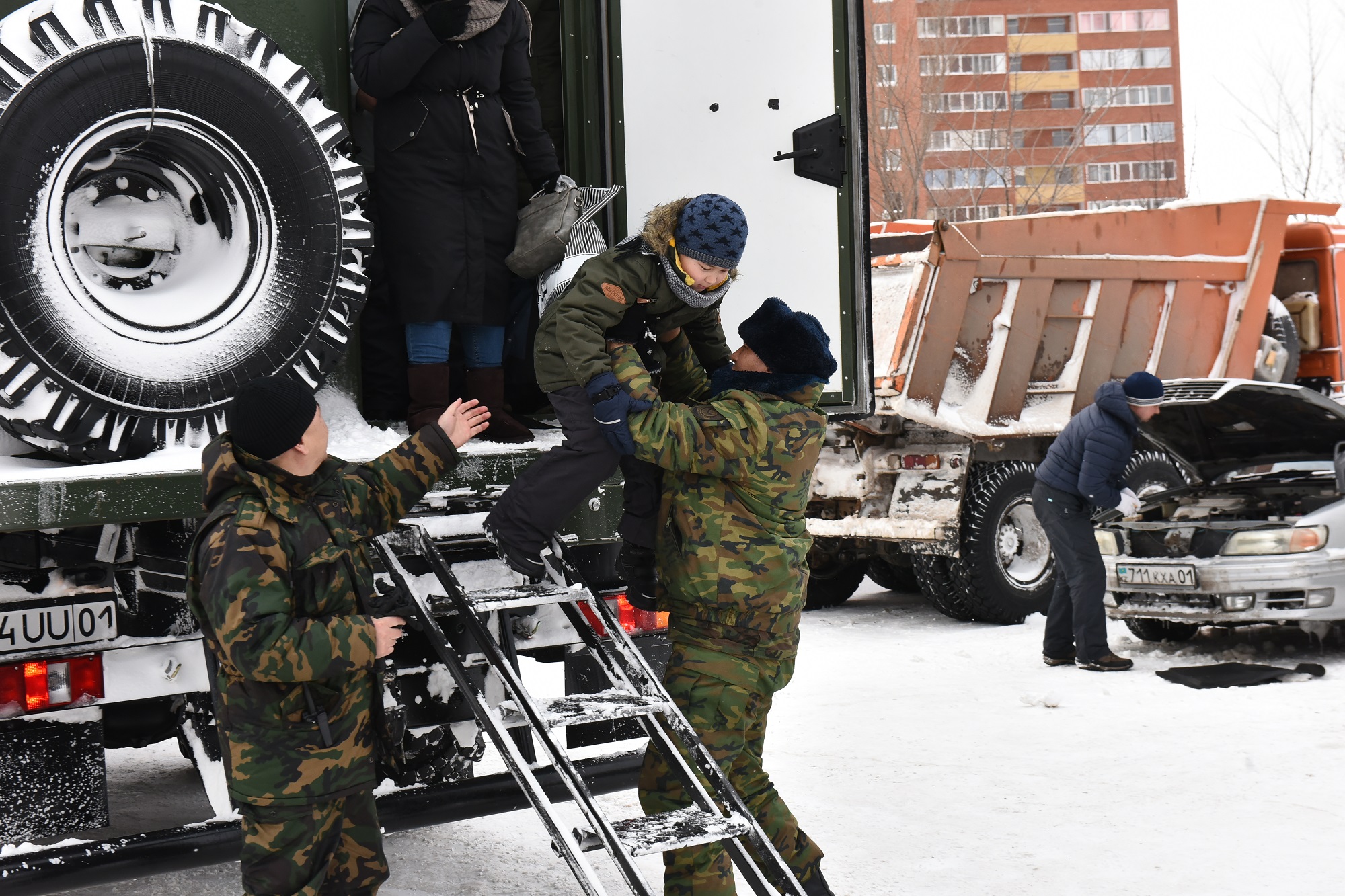 قاڭتارداعى قارلى قۇرساۋ