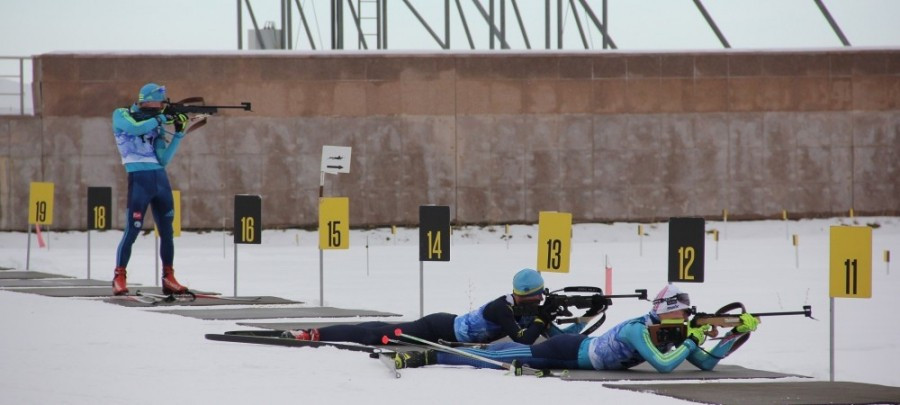 شۆەيتساريادا بياتلوننان جاسوسپىرىمدەر اراسىندا الەم چەمپيوناتى ءوتىپ جاتىر