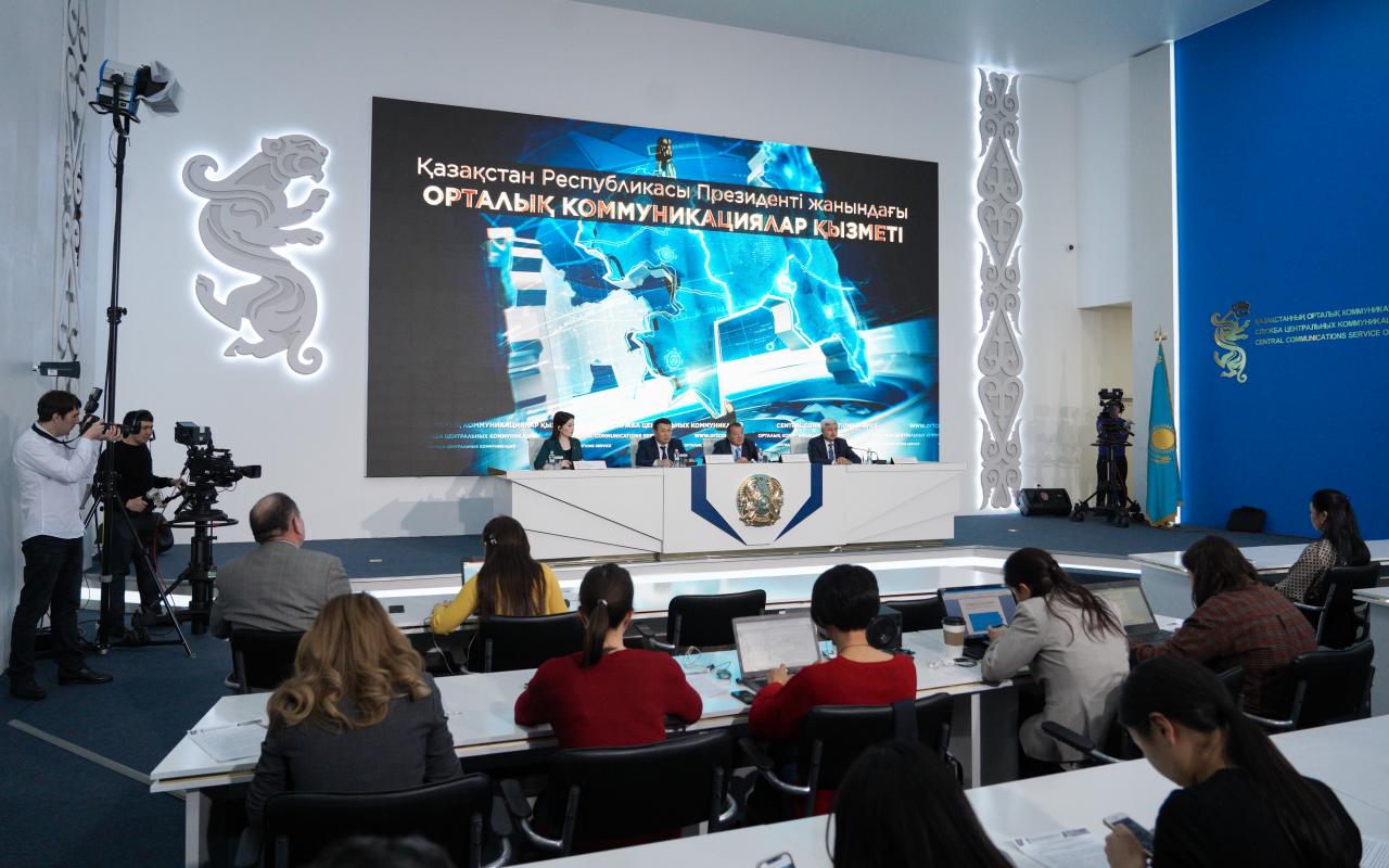 تۇرعىن ءۇي-كوممۋنالدىق شارۋاشىلىق تۋرالى جاڭا زاڭ نورمالارى ءتۇسىندىرىلدى