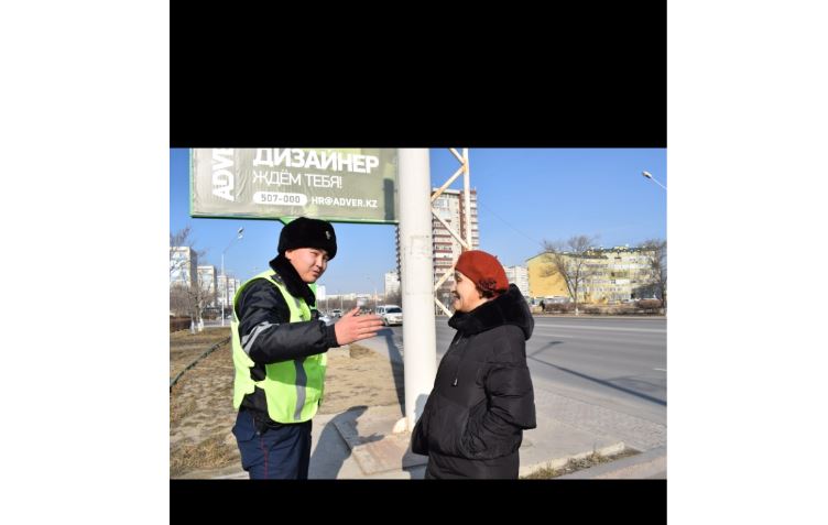 اقتاۋدا «جاياۋ جۇرگىنشى» جەدەل-الدىن الۋ شاراسى ءوتتى