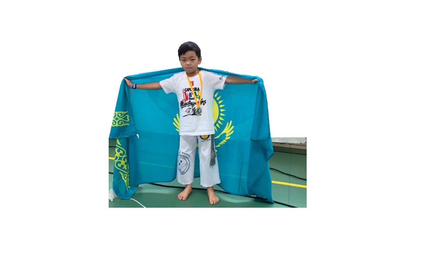 تالدىقورعاندىق جەتكىنشەك – ەۋروپا چەمپيونى