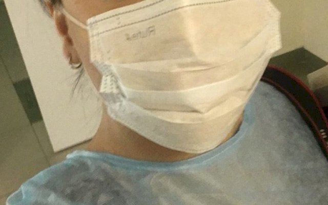 قىزىلورداعا كوروناۆيرۋس كەلگەن جوق