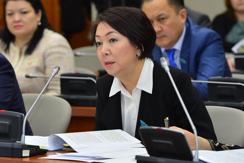 اقتوبە قالاسىنىڭ اۋەجايىن «اشىق اسپان» رەجىمىنە ەنگىزۋدى ۇسىندى