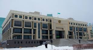 ماسەلەلەردى بىرىگىپ تالقىلادى