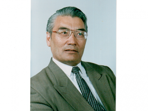 ارداگەرلەرىمىزدىڭ ەرلىگى ەل سۇيىسپەنشىلىگىنە ابدەن لايىق