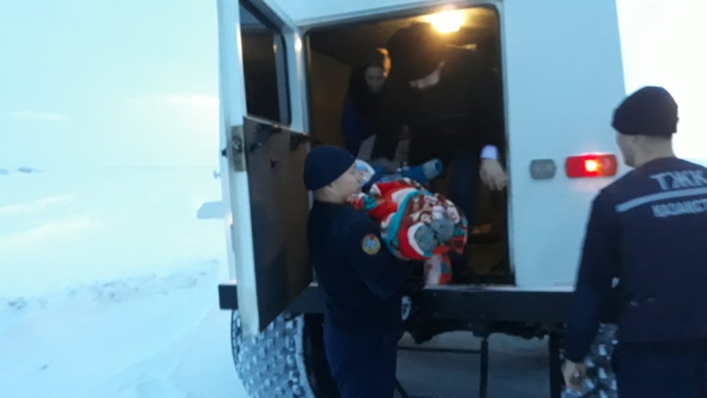 143 جولاۋشى قۇتقارىلدى