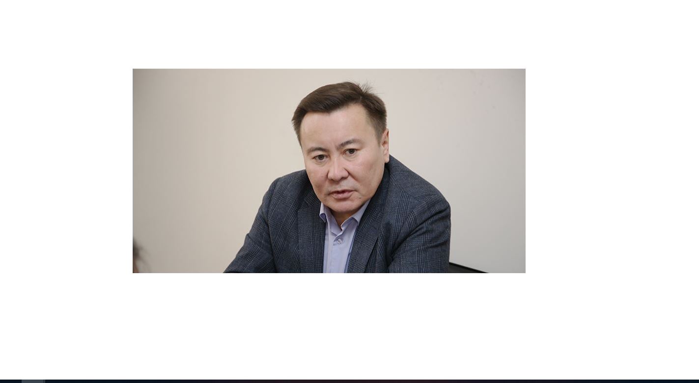 بۇل – جاڭا ەكونوميكالىق باعىت