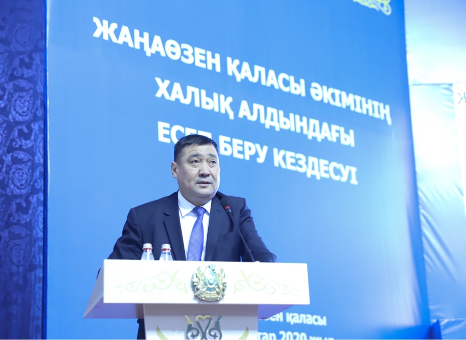 2020 جىلى جاڭاوزەندە 4725 جۇمىس ورنى قۇرىلادى