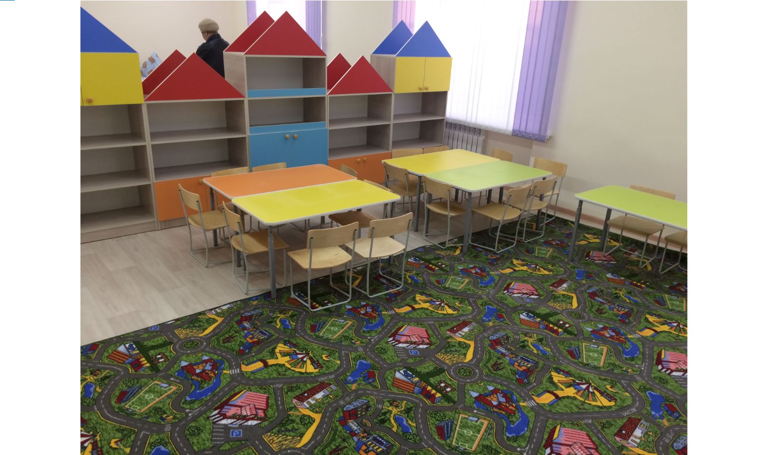 بالاباقشا بوس تۇر