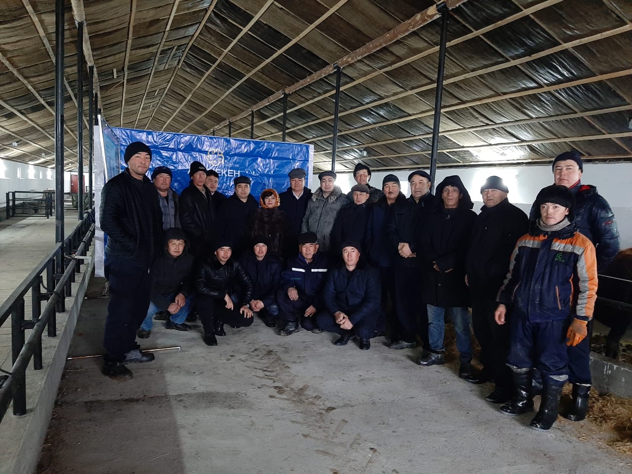 قىزىلوردا: كاسىپ يەلەرى كوپ ماسەلەگە قانىقتى