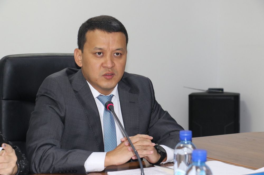 Digital Atameken: 1 ميلليوننان استام پايدالانۋشى 400-دەن استام قىزمەت ءتۇرىن الادى