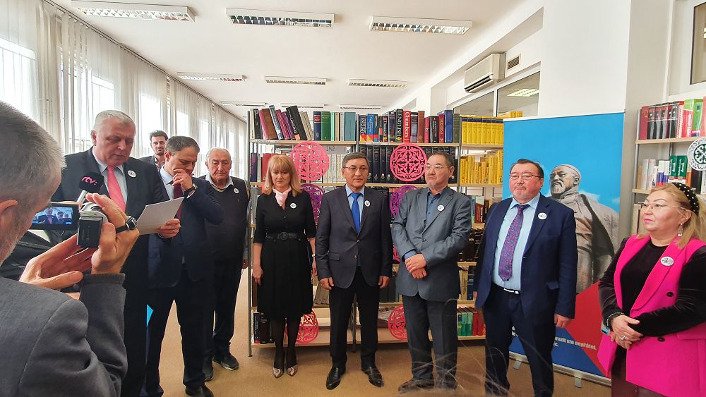 اباي — ازيانىڭ ەۋروپاعا اشىلعان ايقارا ەسىگى