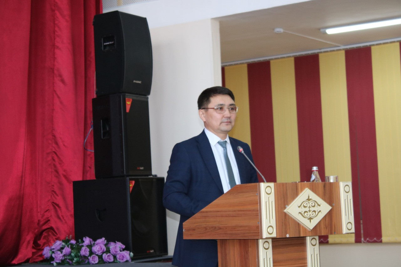 بايقوڭىر اۋدانىندا بيىل 900 ورىندىق مەكتەپ پەن ءۇش ساياباق سالىنادى