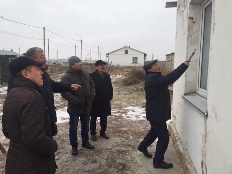 كوش قاڭتارىلماسىن دەسەك...