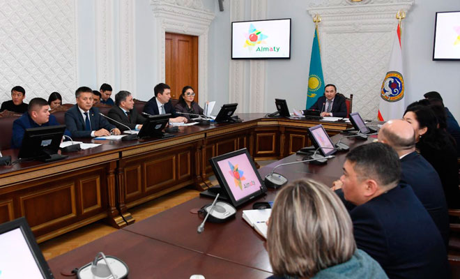 وڭىرلىك شتابتىڭ وتىرىسى ءوتتى