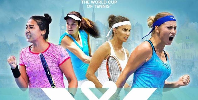 فەدەراتسيا كۋبوگىنا قاتىسادى