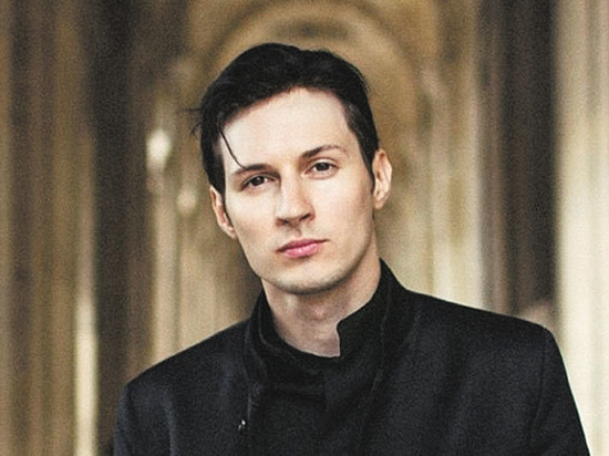 پاۆەل دۋروۆ WhatsApp-تى سىنعا الدى