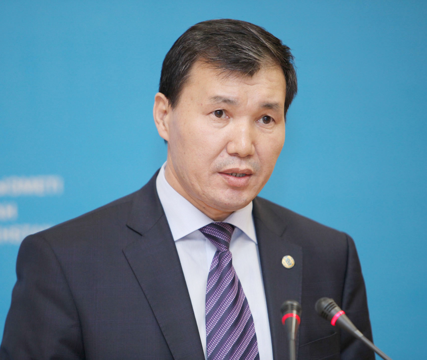 اليك شپەكباەۆ: جەمقورلار ءۇشىن شارتتى تۇردە مەرزىمىنەن بۇرىن بوساتۋ بولمايدى