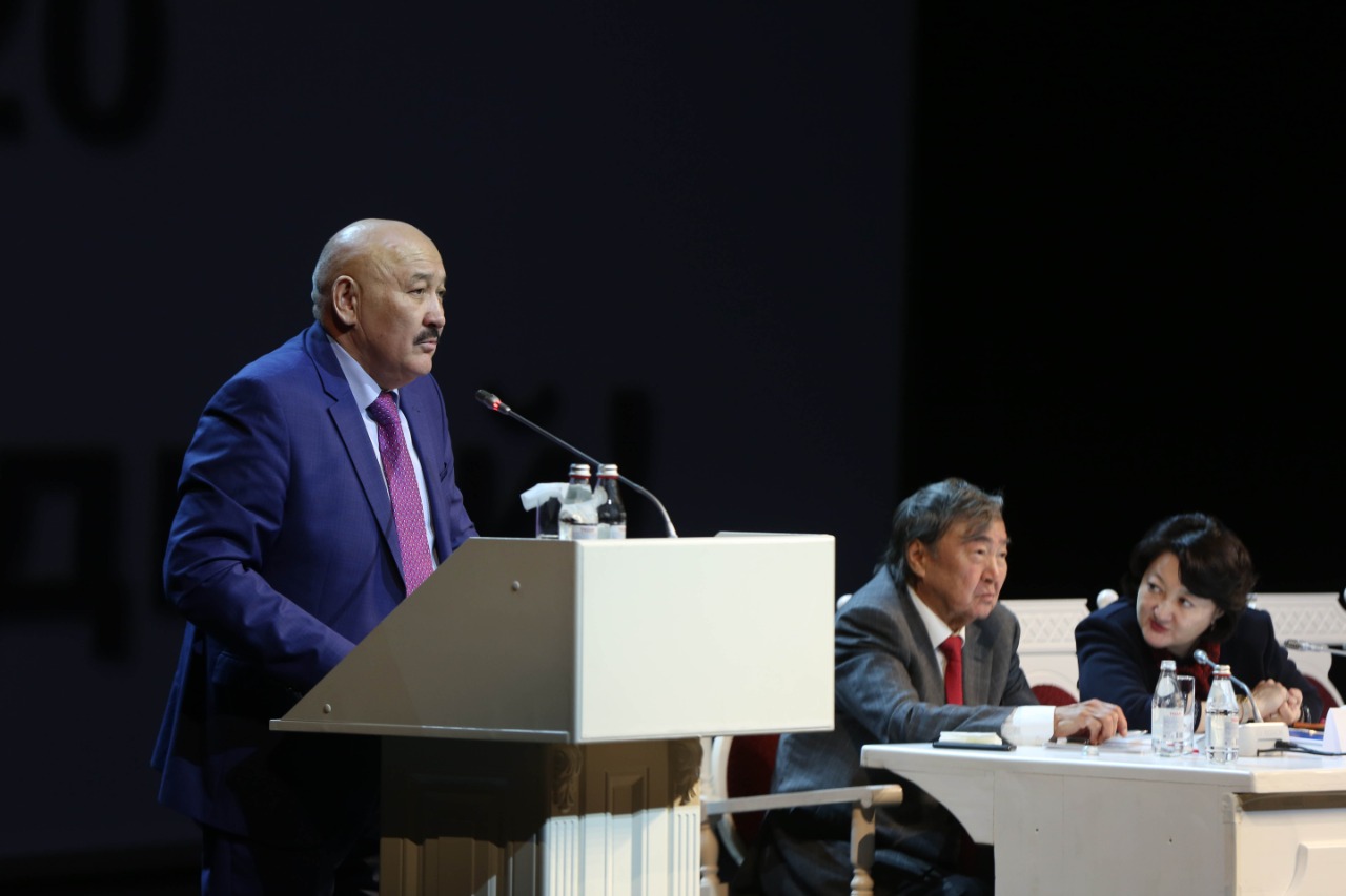 ەلسيار قاناعاتوۆ:توكيو وليمپياداسىنا دايىندىق قىزۋ ءجۇرىپ جاتىر