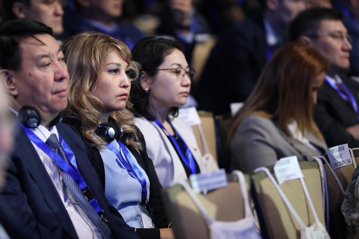 ج.رازاكوۆ: پيلوتتىق جوبا اياقتالۋعا جاقىنداپ كەلەدى