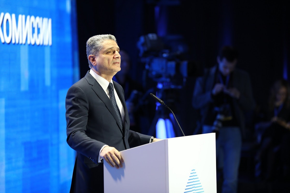 ت.ساركيسيان: تسيفرلىق ترانسفورماتسيانى باسقارۋ پروبلەماسى ىسكە اسىرىلۋدا