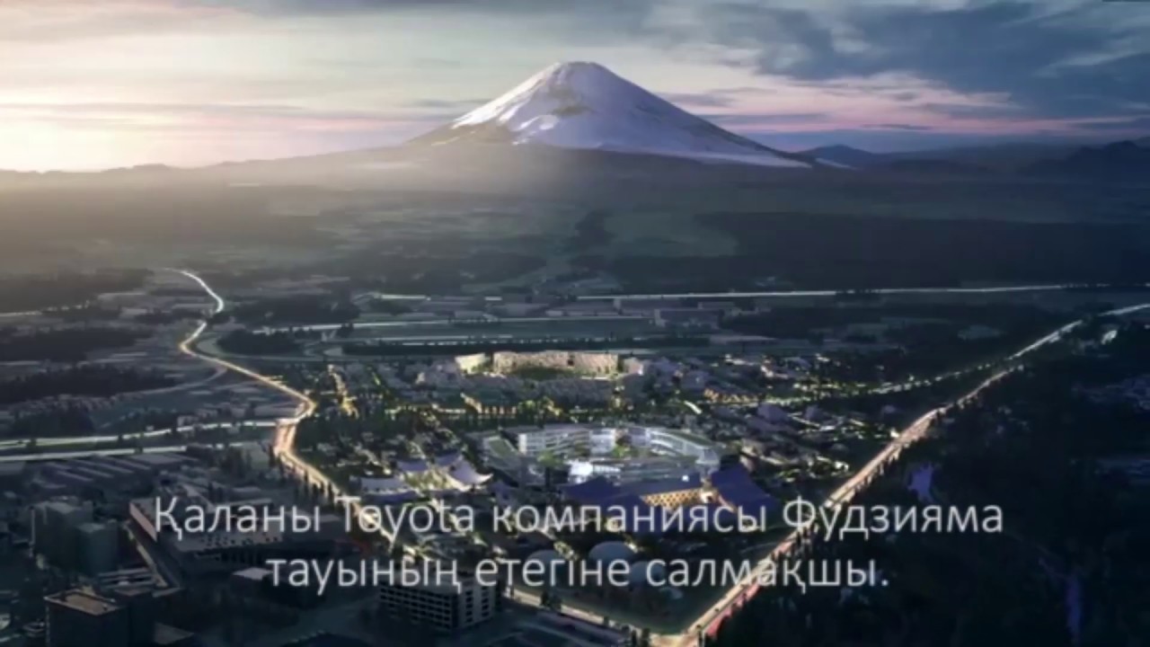 بولاشاقتىڭ قالاسى (ۆيدەو)