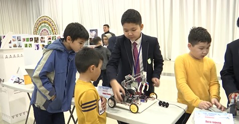 كوڭىل كۇيدى كوگىلدىر ەكرانعا شىعارادى