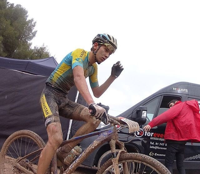 ماۋنتينبايكتان قازاقستان كومانداسى قولا جۇلدە يەلەندى