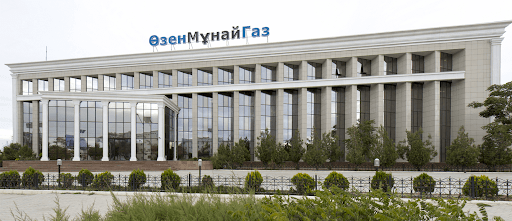 «وزەنمۇنايگاز» بىلتىر مۇناي ءوندىرۋدى 1,8 %-عا ءوسىردى
