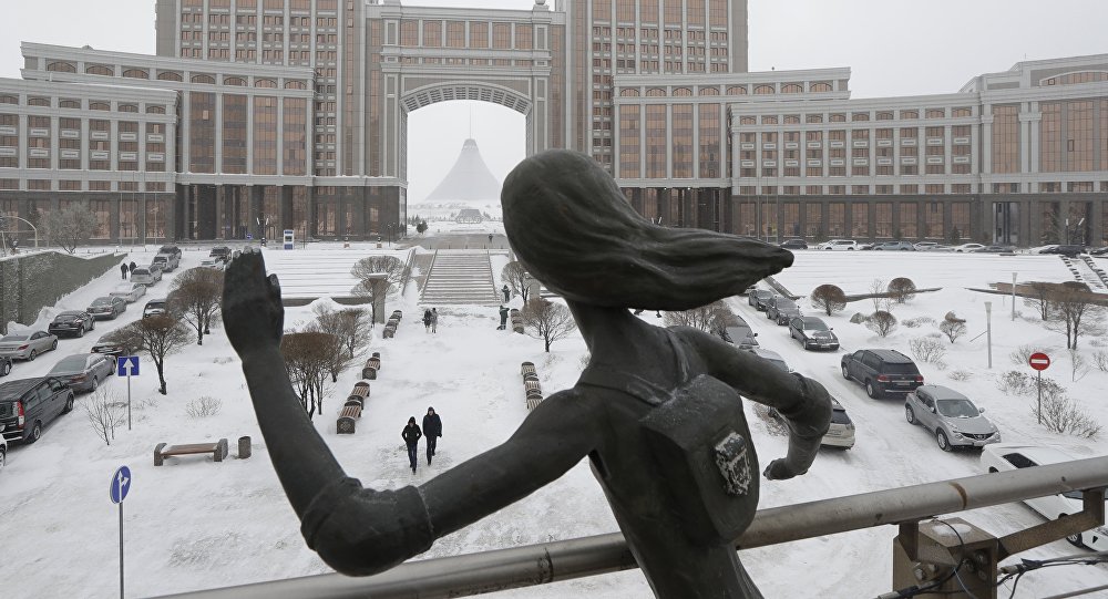 بۇگىن اۋا رايى قۇبىلمالى بولادى