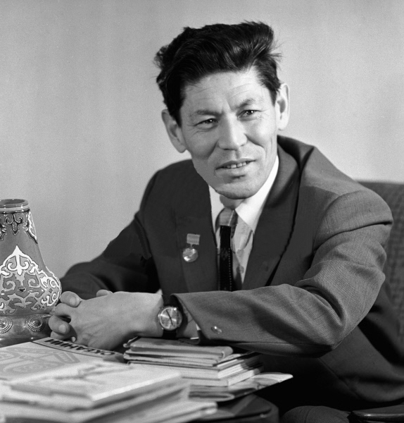 انەكەڭنىڭ ايىبى نە؟