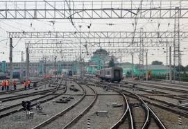 تەمىر جولمەن تاسىلعان جۇك كوبەيدى