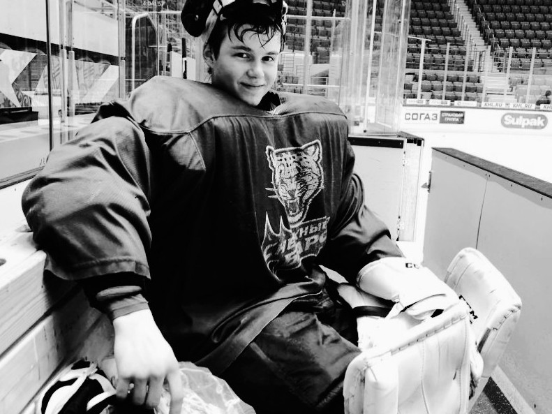 قازاقستاندىق حوككەيشى ۆيلەن پروكوفەۆ ومىردەن ءوتتى