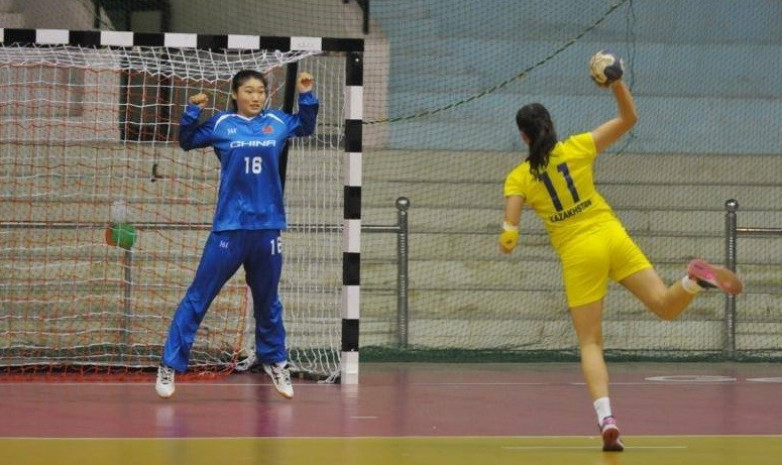 گاندبول: قازاقستان وليمپيا ويىندارىنىڭ ىرىكتەۋ تۋرنيرىنە قاتىسادى