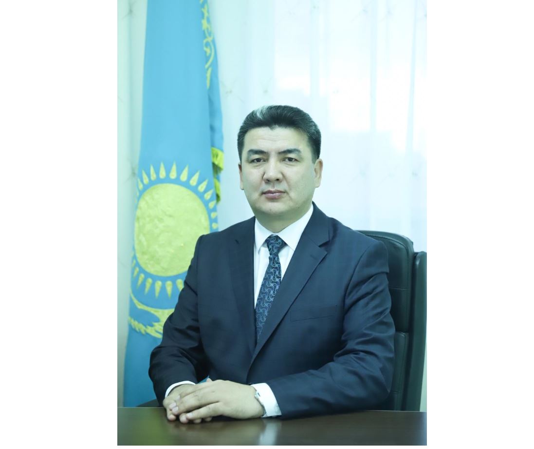 ماڭعىستاۋدا ءدىن ىستەرى باسقارماسىنىڭ باسشىسى تاعايىندالدى